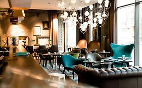 Motel One Amsterdam-Waterlooplein